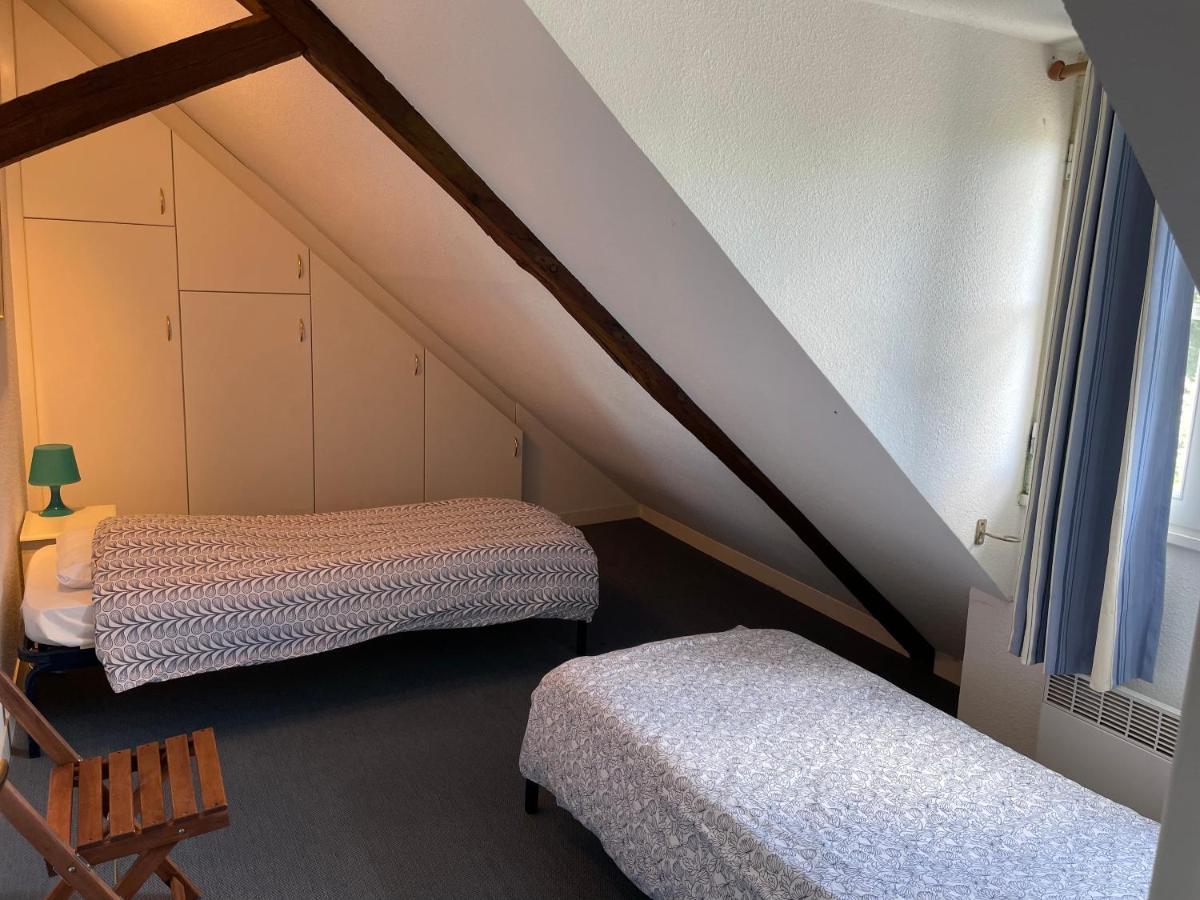 Superbe Duplex En