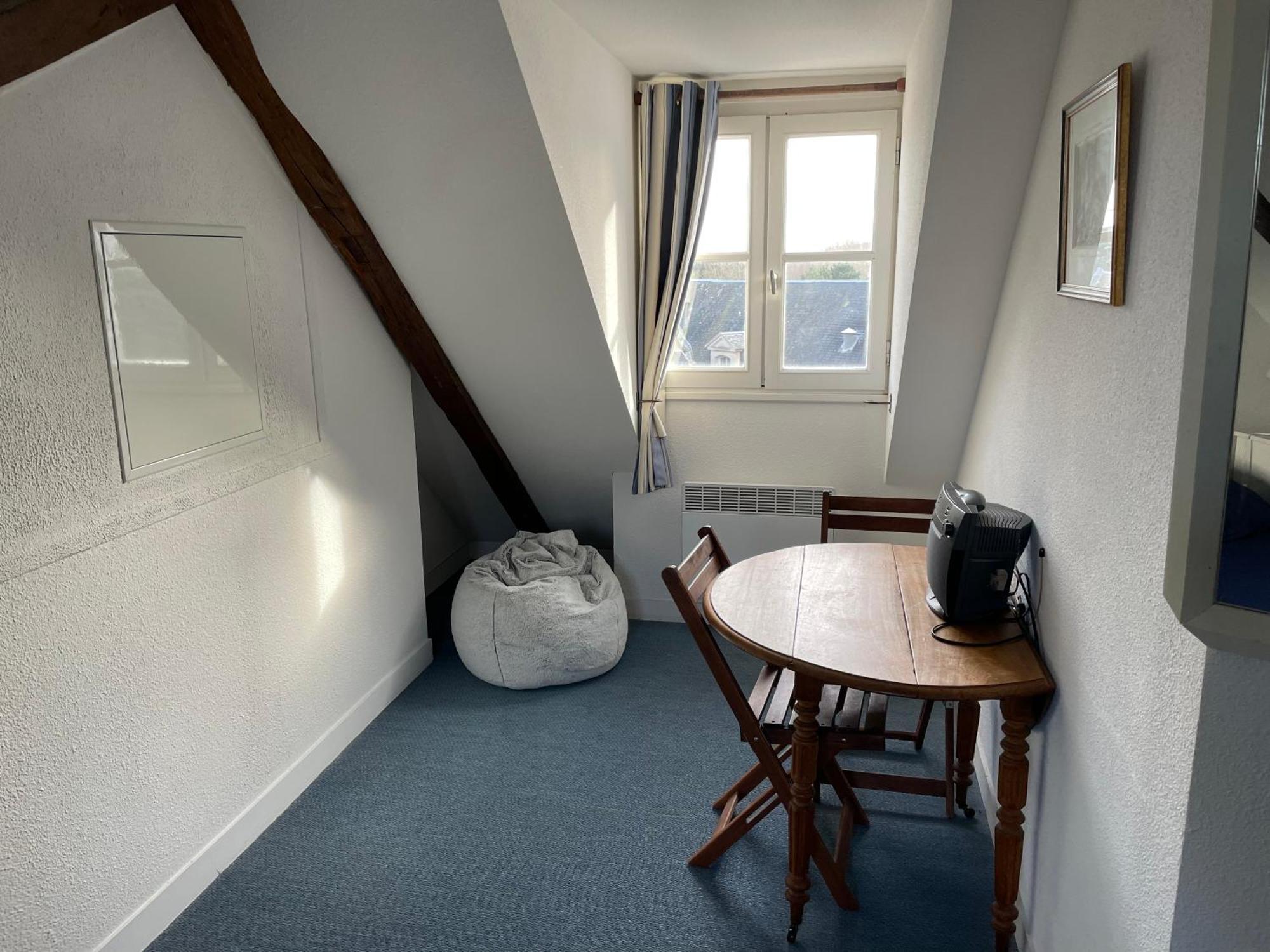 Superbe Duplex En Apartment