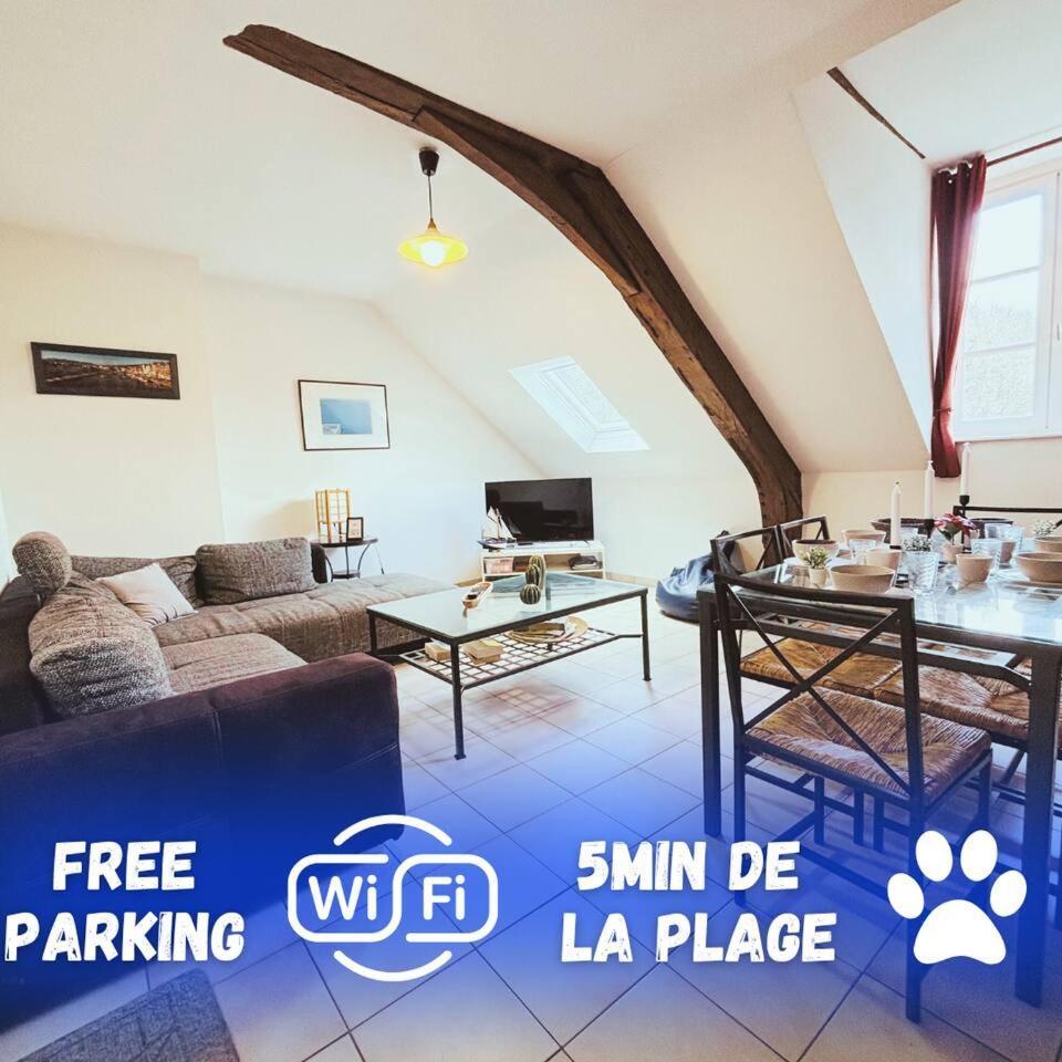 Superbe Duplex En